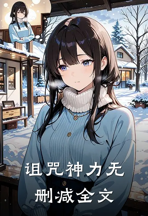 诅咒神力无删减全文