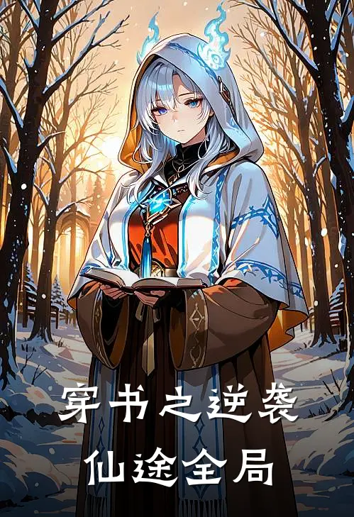 穿书之逆袭仙途全局