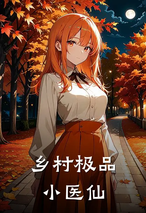 乡村极品小医仙