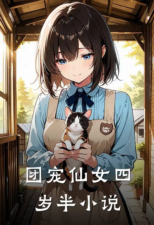 团宠仙女四岁半小说