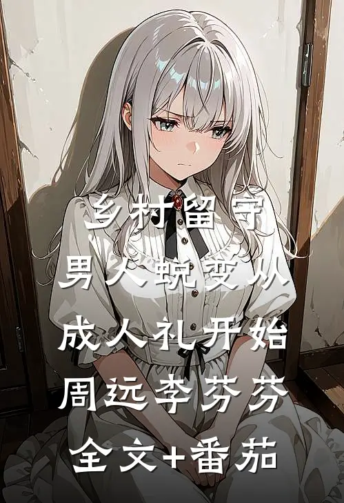 乡村留守：男人蜕变从成人礼开始周远李芬芬全文+番茄