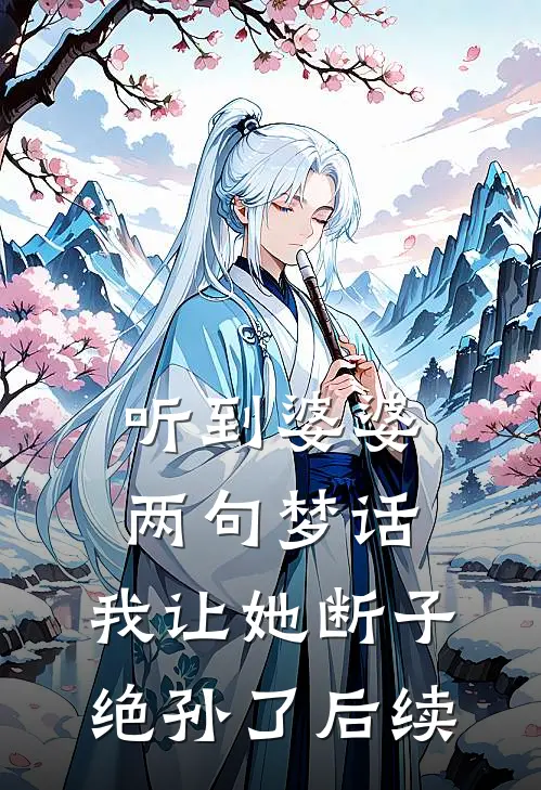 听到婆婆两句梦话，我让她断子绝孙了后续