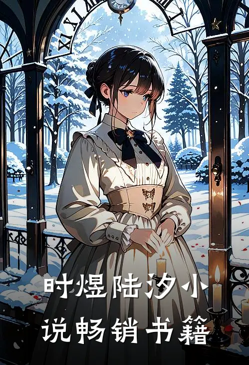 时煜陆汐小说畅销书籍