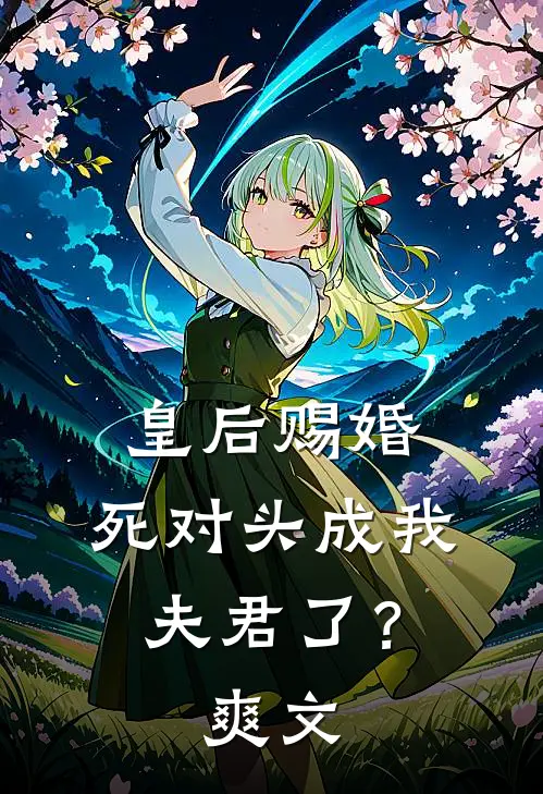 皇后赐婚，死对头成我夫君了？爽文