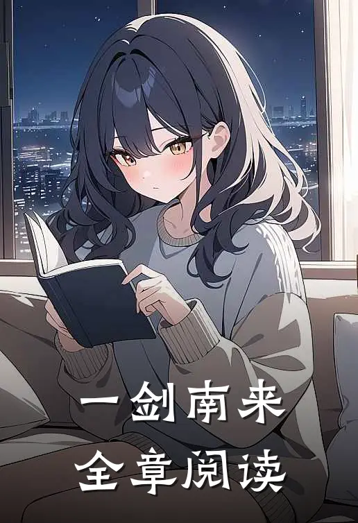 一剑南来全章阅读