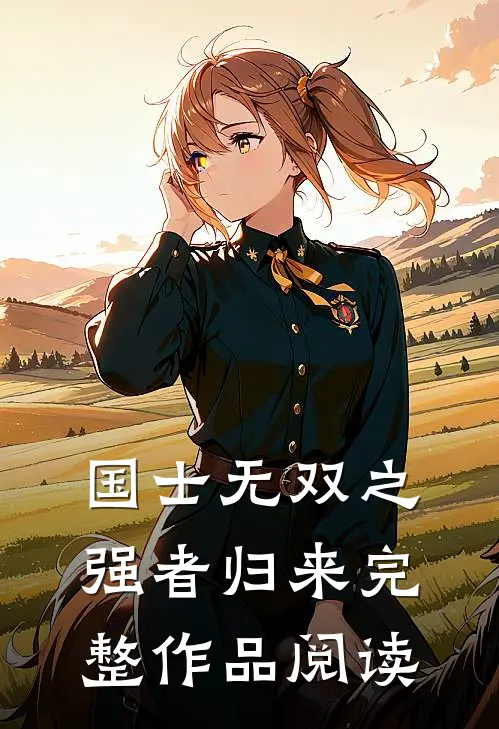 国士无双之强者归来完整作品阅读