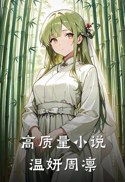 高质量小说温妍周凛