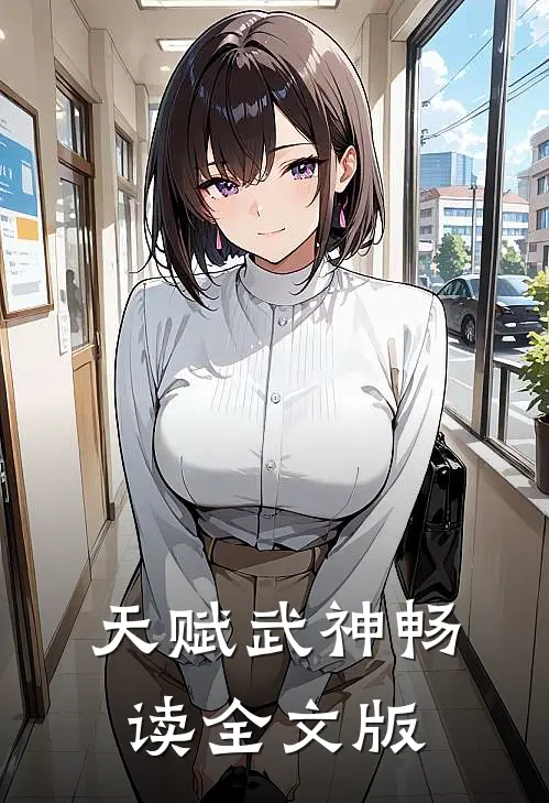 天赋武神畅读全文版