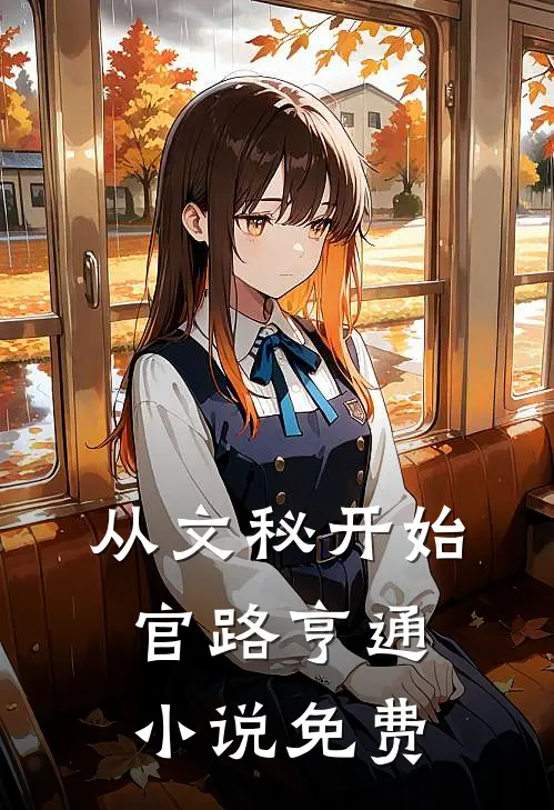 从文秘开始，官路亨通小说免费