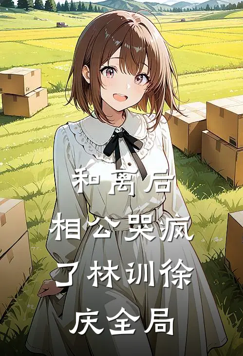 和离后，相公哭疯了林训徐庆全局