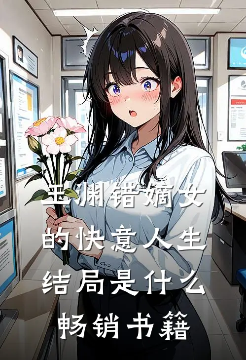 玉渊错嫡女的快意人生结局是什么畅销书籍