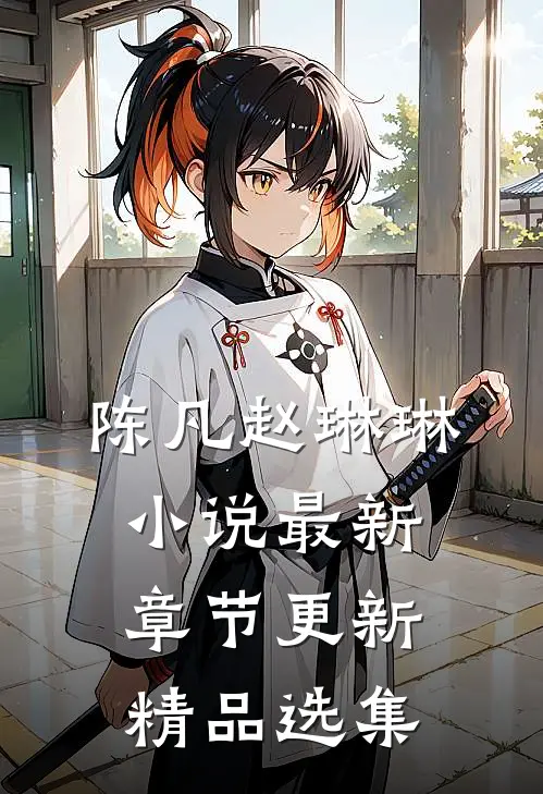 陈凡赵琳琳小说最新章节更新精品选集