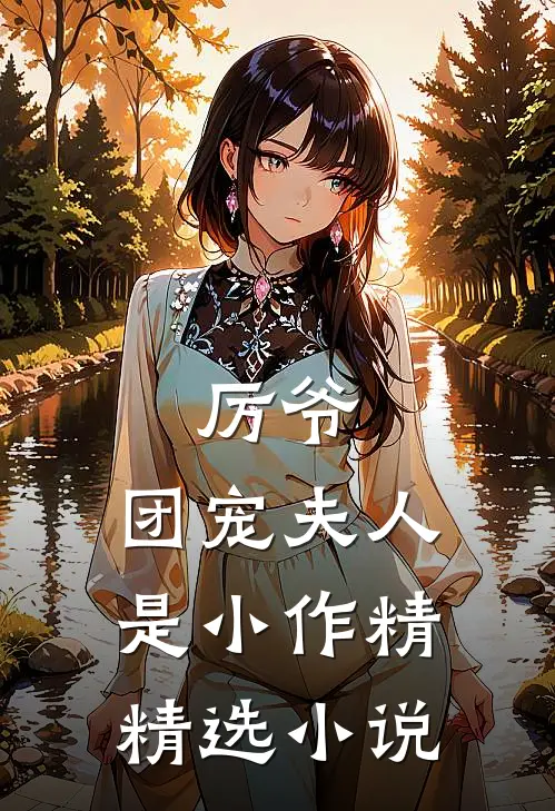 厉爷，团宠夫人是小作精精选小说