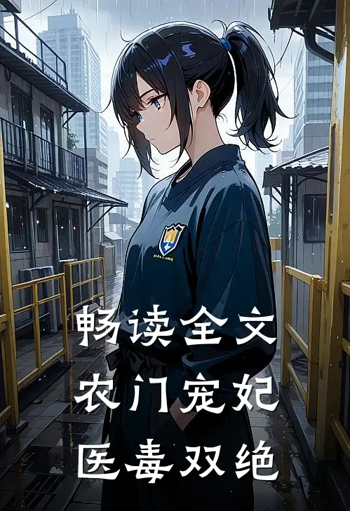 畅读全文农门宠妃医毒双绝