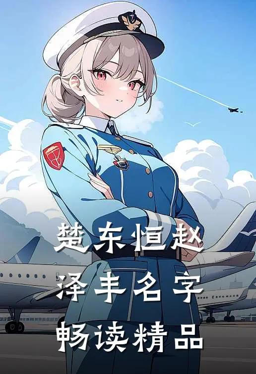 楚东恒赵泽丰名字畅读精品