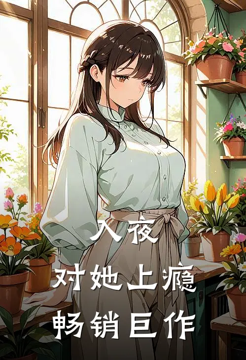 入夜，对她上瘾畅销巨作