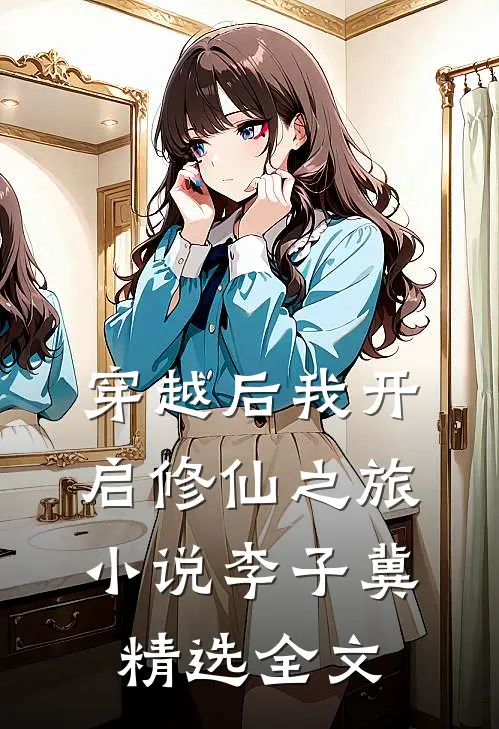 穿越后我开启修仙之旅小说李子冀精选全文