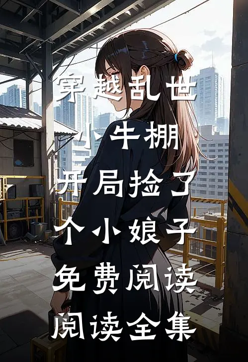 穿越乱世小牛棚,开局捡了个小娘子免费阅读阅读全集