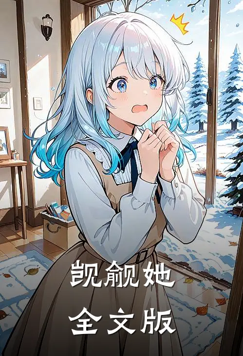 觊觎她全文版