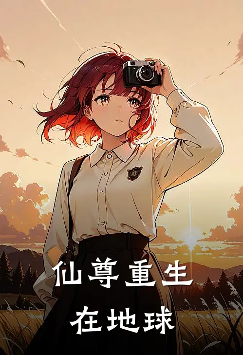 仙尊重生在地球