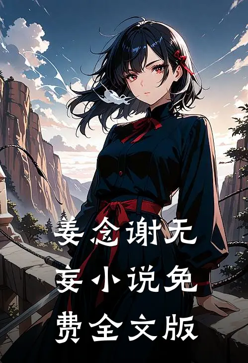 姜念谢无妄小说免费全文版
