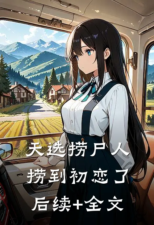 天选捞尸人，捞到初恋了后续+全文