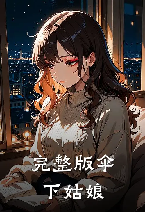 完整版伞下姑娘