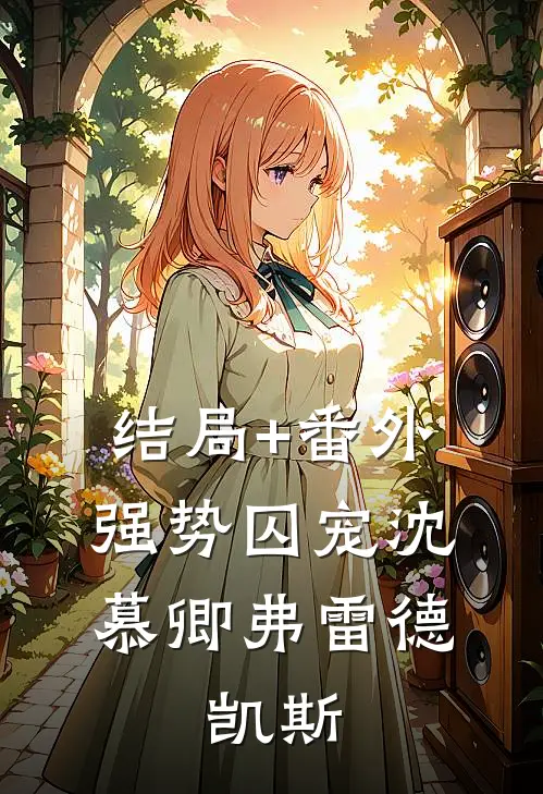 结局+番外强势囚宠沈慕卿弗雷德.凯斯