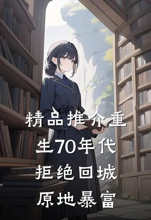 精品推介重生70年代：拒绝回城，原地暴富