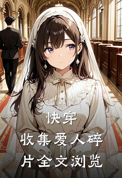 快穿收集爱人碎片全文浏览