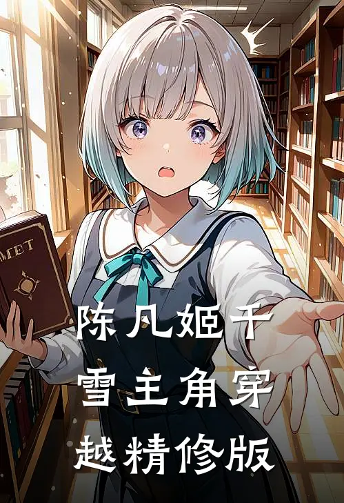 陈凡姬千雪主角穿越精修版