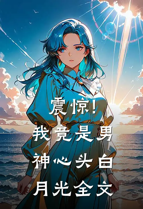 震惊!我竟是男神心头白月光全文