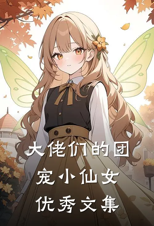 大佬们的团宠小仙女优秀文集