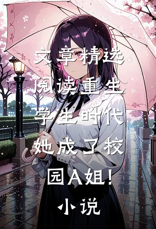 文章精选阅读重生学生时代:她成了校园A姐! 小说