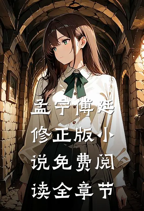 孟宁傅廷修正版小说免费阅读全章节