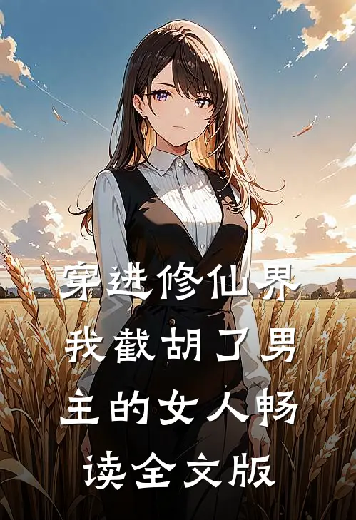 穿进修仙界我截胡了男主的女人畅读全文版