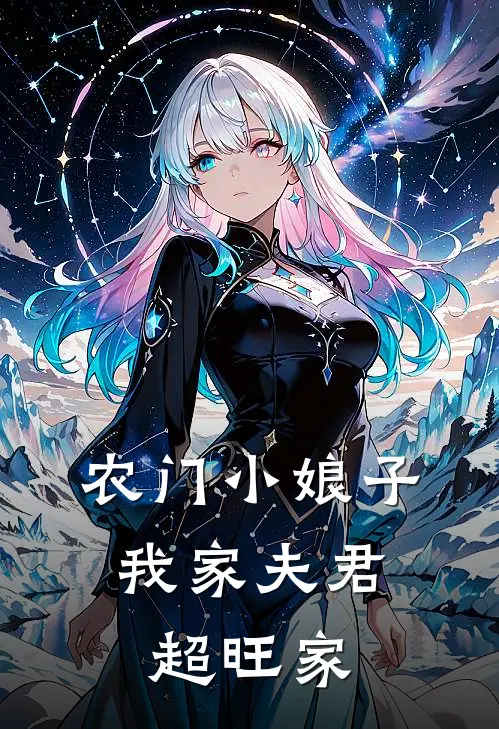 农门小娘子：我家夫君超旺家