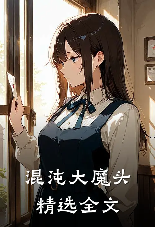 混沌大魔头精选全文