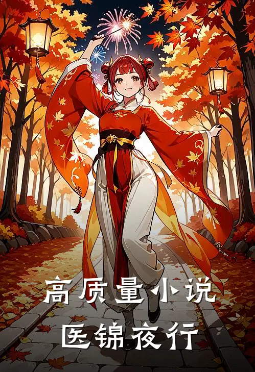 高质量小说医锦夜行