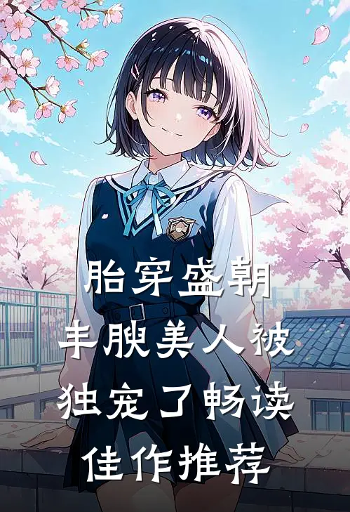 胎穿盛朝，丰腴美人被独宠了畅读佳作推荐