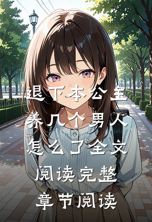 退下本公主养几个男人怎么了全文阅读完整章节阅读