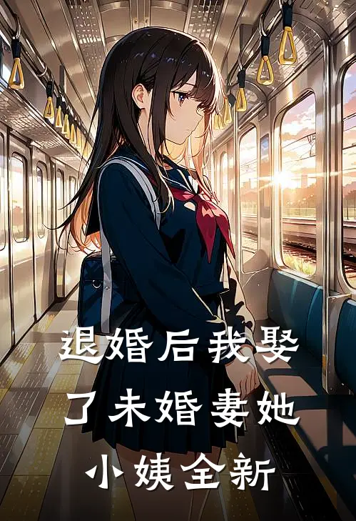 退婚后我娶了未婚妻她小姨全新