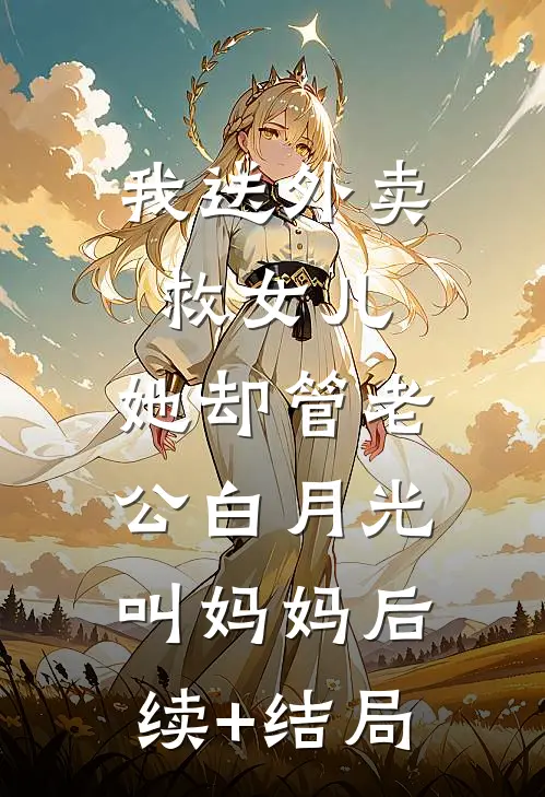 我送外卖救女儿，她却管老公白月光叫妈妈后续+结局