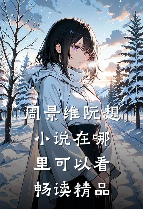 周景维阮想小说在哪里可以看畅读精品