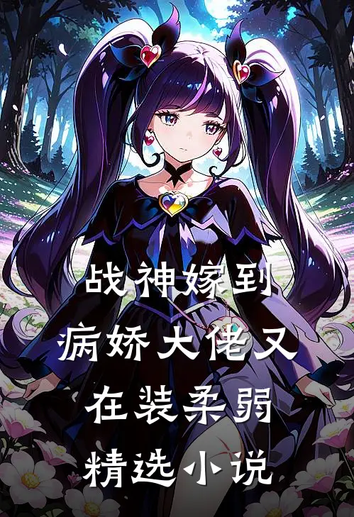 战神嫁到：病娇大佬又在装柔弱精选小说