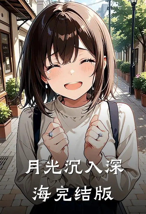 月光沉入深海完结版