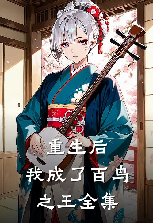重生后,我成了百鸟之王 全集免费观看