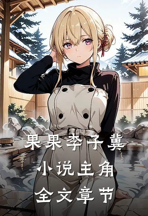 果果李子冀小说主角全文章节