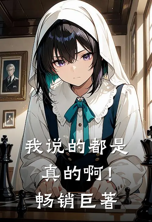 我说的都是真的啊！畅销巨著