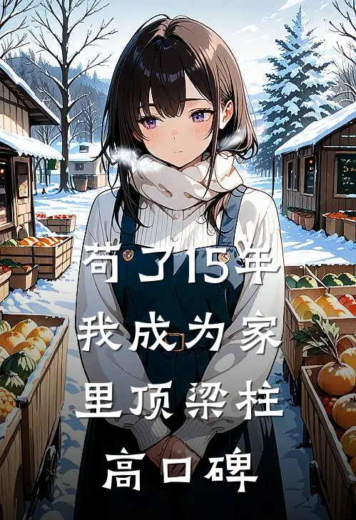 苟了15年，我成为家里顶梁柱高口碑
